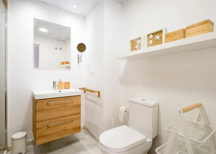 Santiago Premium Loft Ii