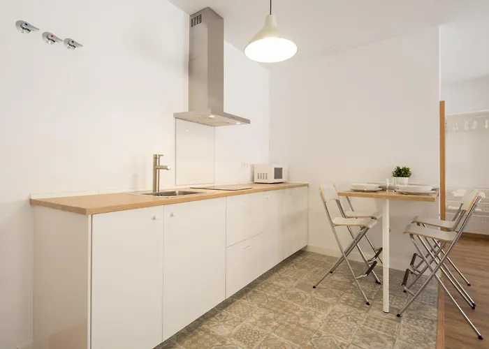 Santiago Premium Loft Ii Апартаменты *