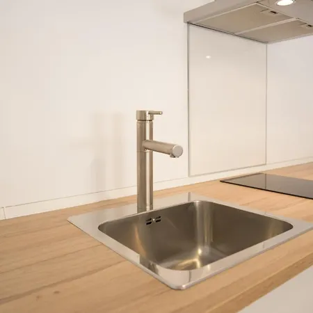 Santiago Premium Loft Ii Appartement