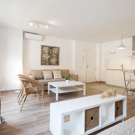 Appartement Santiago Premium Loft Ii