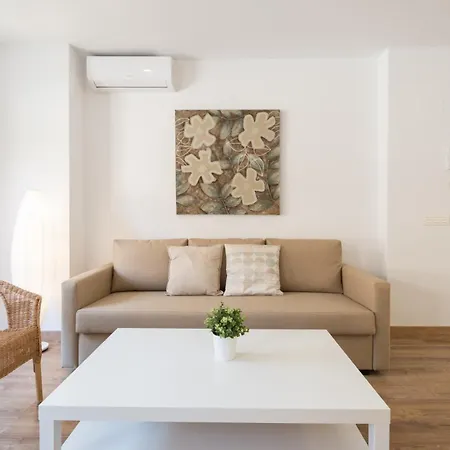 Santiago Premium Loft Ii Appartement Málaga