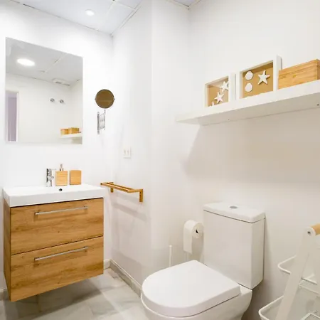 Santiago Premium Loft Ii