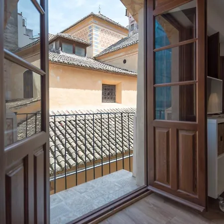 Santiago Premium Loft Ii