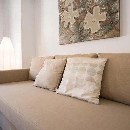 Appartement Santiago Premium Loft Ii *