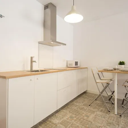 Santiago Premium Loft Ii Appartement *