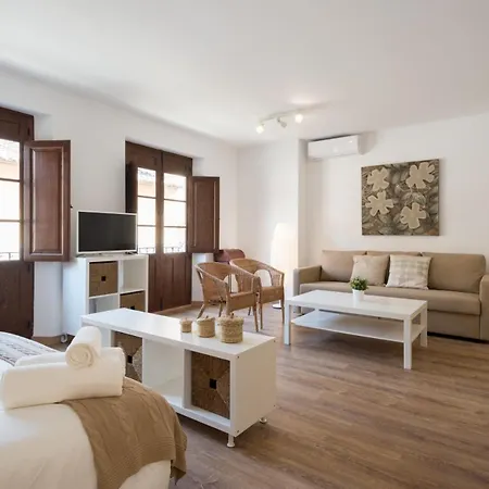 Santiago Premium Loft Ii