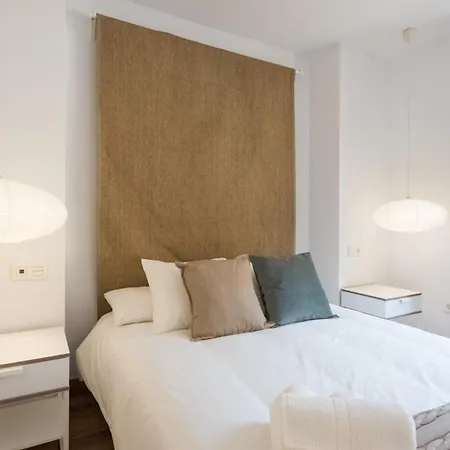 Santiago Premium Loft Ii Appartement *